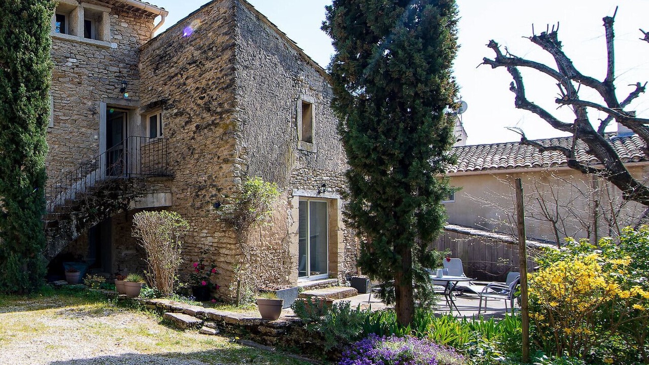 Photo of Outdoor in Cabrieres-d'Avignon