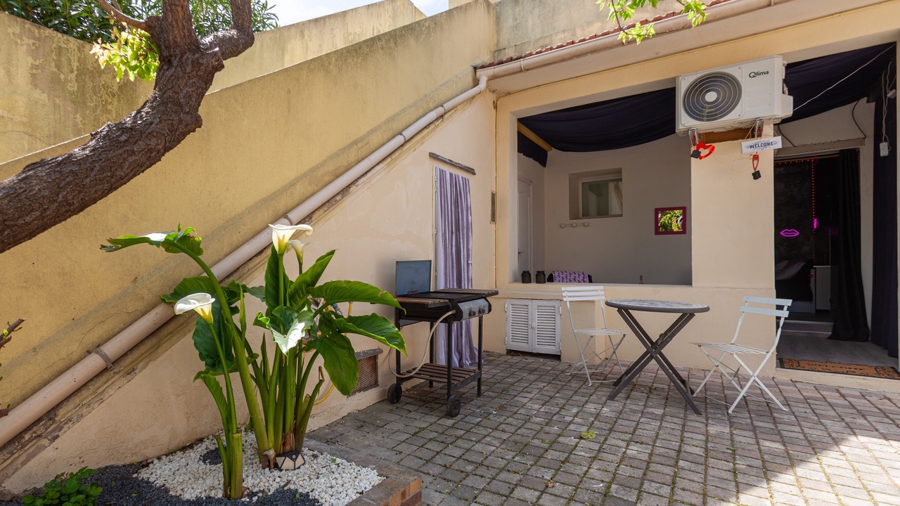 Photo of Outdoor in Le Mourillon
