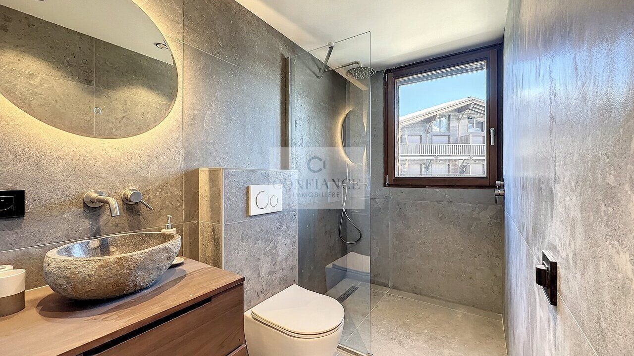 Photo of Bathroom in Saint-Etienne-de-Tinee