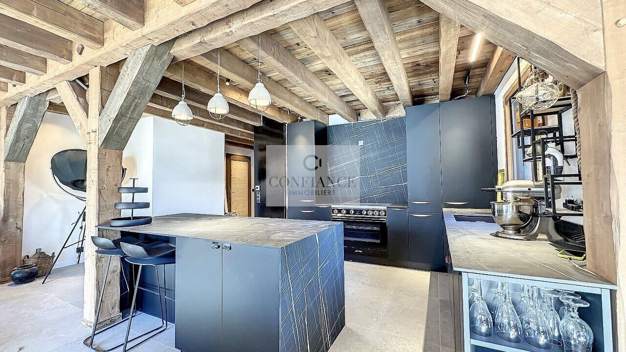Photo of Kitchen in Saint-Etienne-de-Tinee