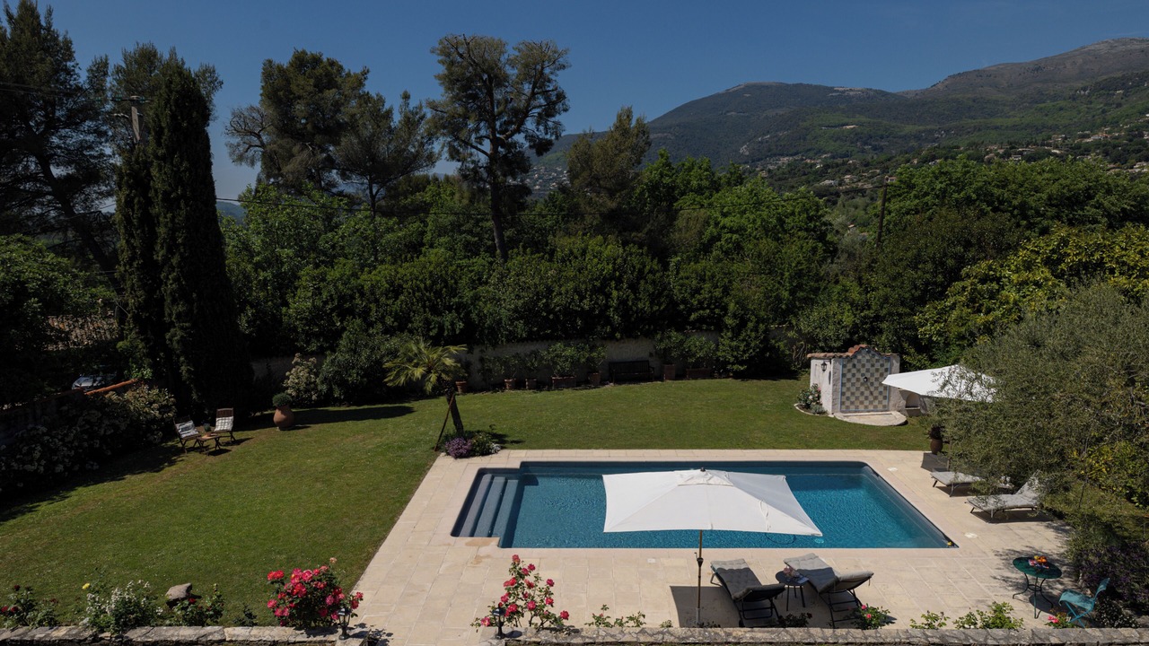 Photo of Outdoor in Vence
