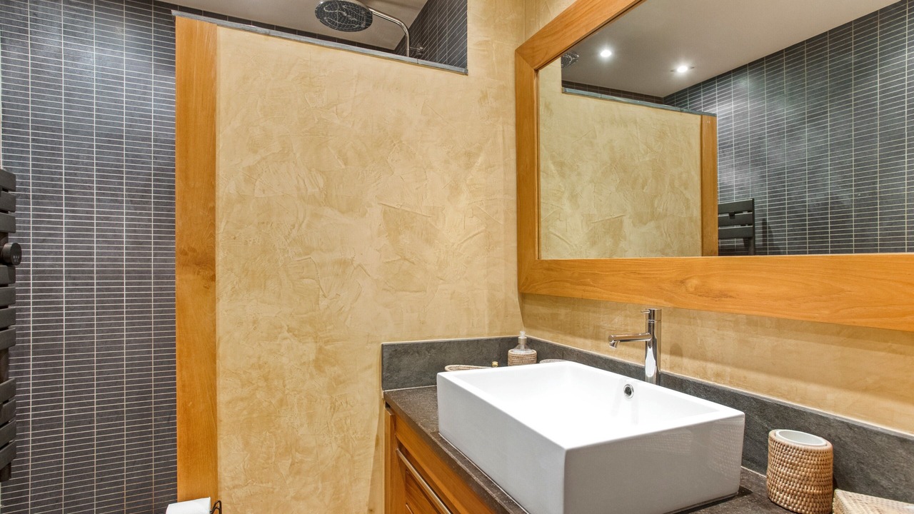 Photo of Bathroom in Ramatuelle