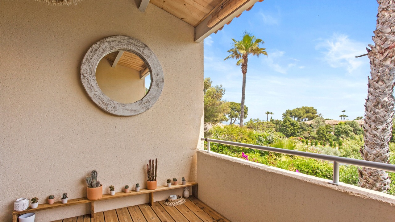 Photo of Outdoor in Ramatuelle