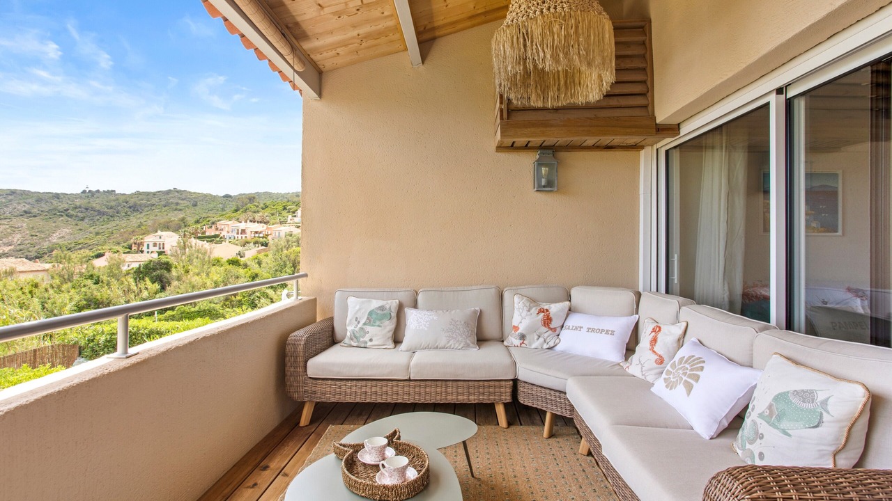 Photo of Outdoor in Ramatuelle