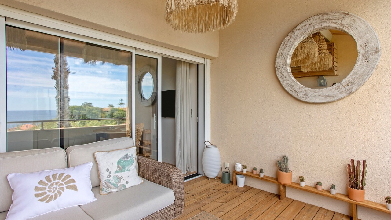 Photo of Livingroom in Ramatuelle