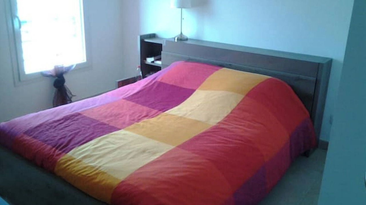 Photo of Bedroom in Saint-Cannat