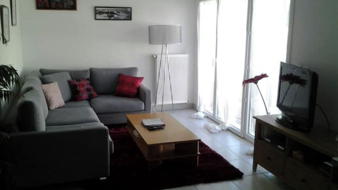 Photo of Livingroom in Saint-Cannat