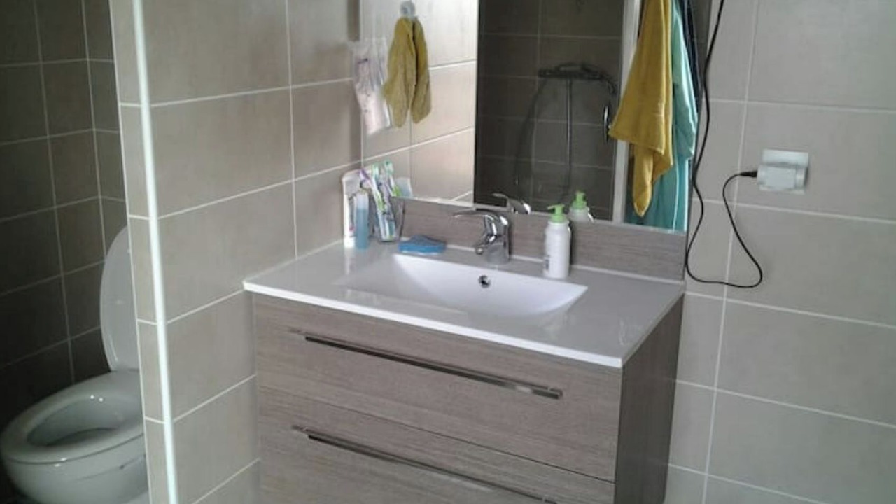 Photo of Bathroom in Saint-Cannat