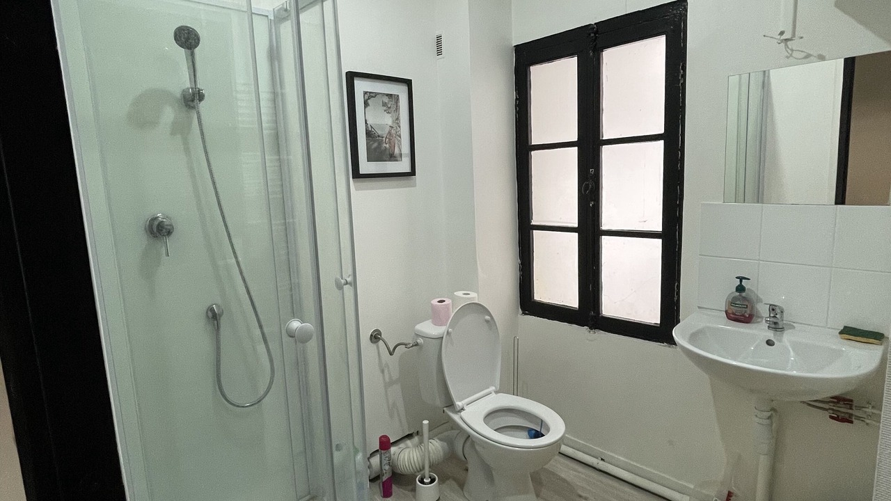 Photo of Bathroom in Capucins - Victoire