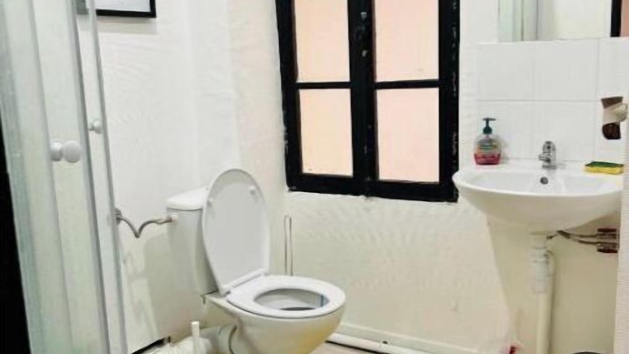 Photo of Bathroom in Capucins - Victoire
