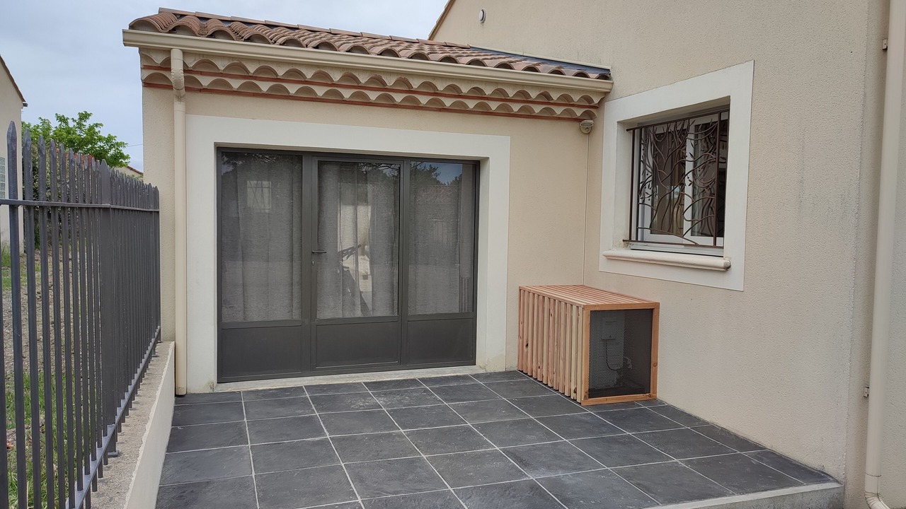 Photo of Outdoor in Vacqueyras