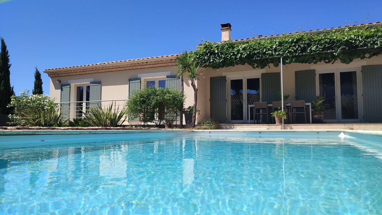 Photo of Outdoor in Vacqueyras