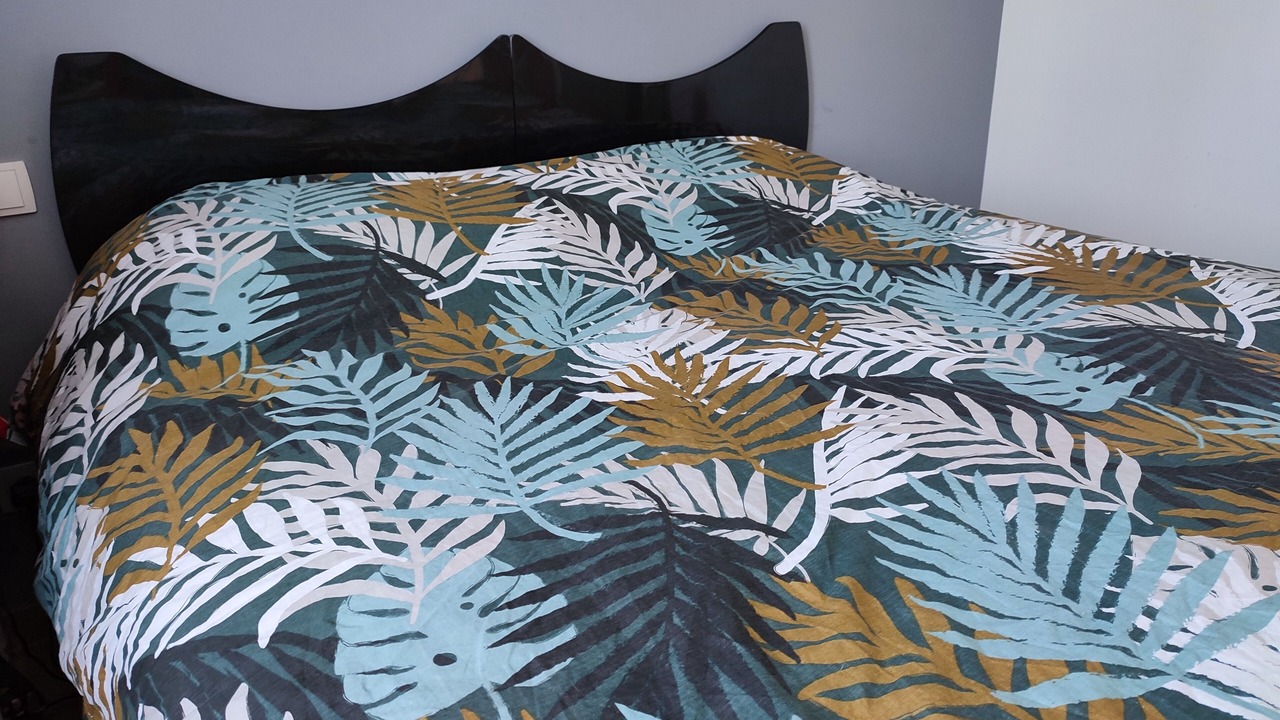 Photo of Bedroom in Vacqueyras