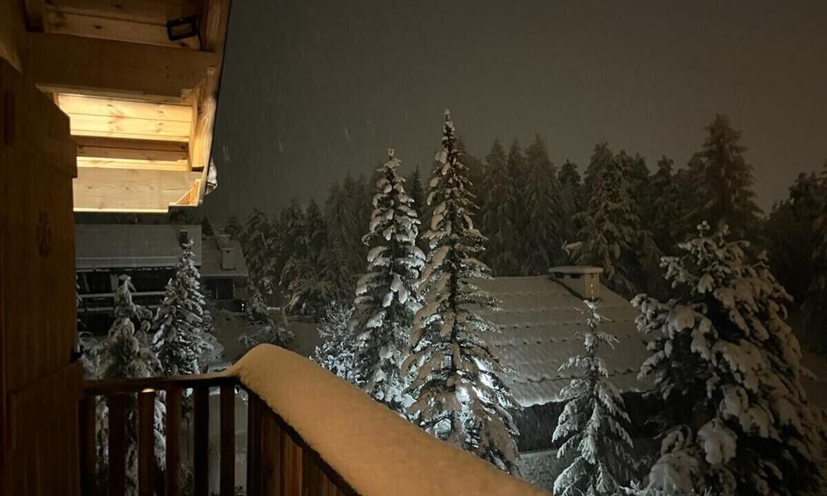 Photo of Outdoor in Saint-Etienne-de-Tinee