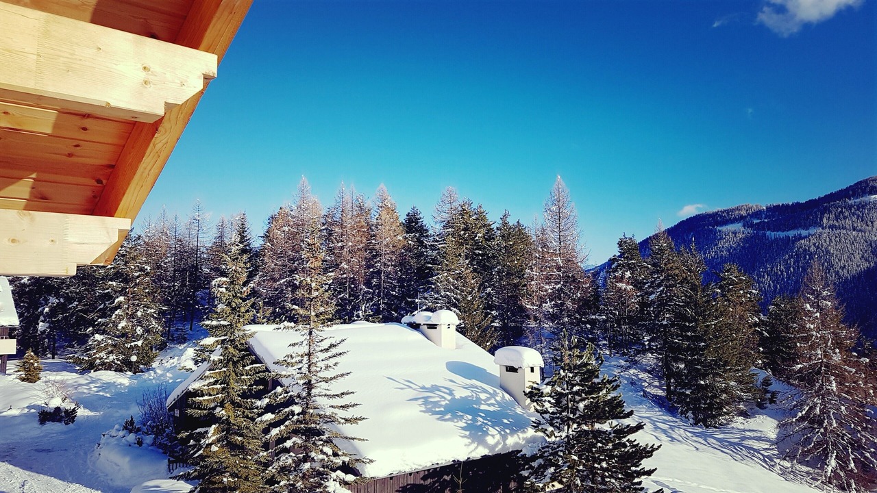 Photo of Outdoor in Saint-Etienne-de-Tinee