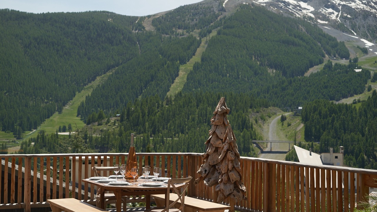 Photo of Outdoor in Saint-Etienne-de-Tinee