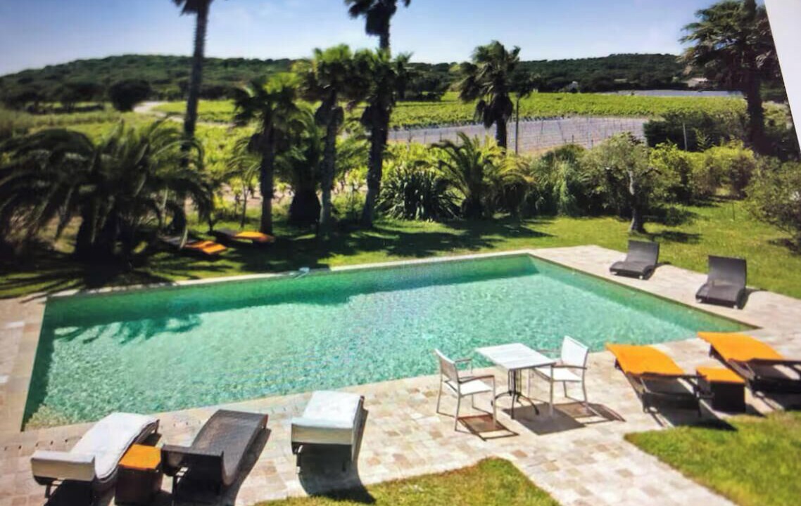 Photo of Outdoor in Ramatuelle