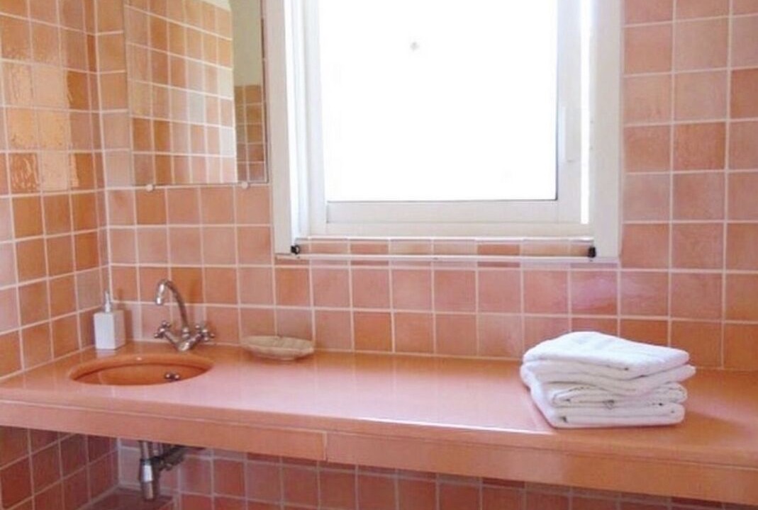 Photo of Bathroom in Ramatuelle