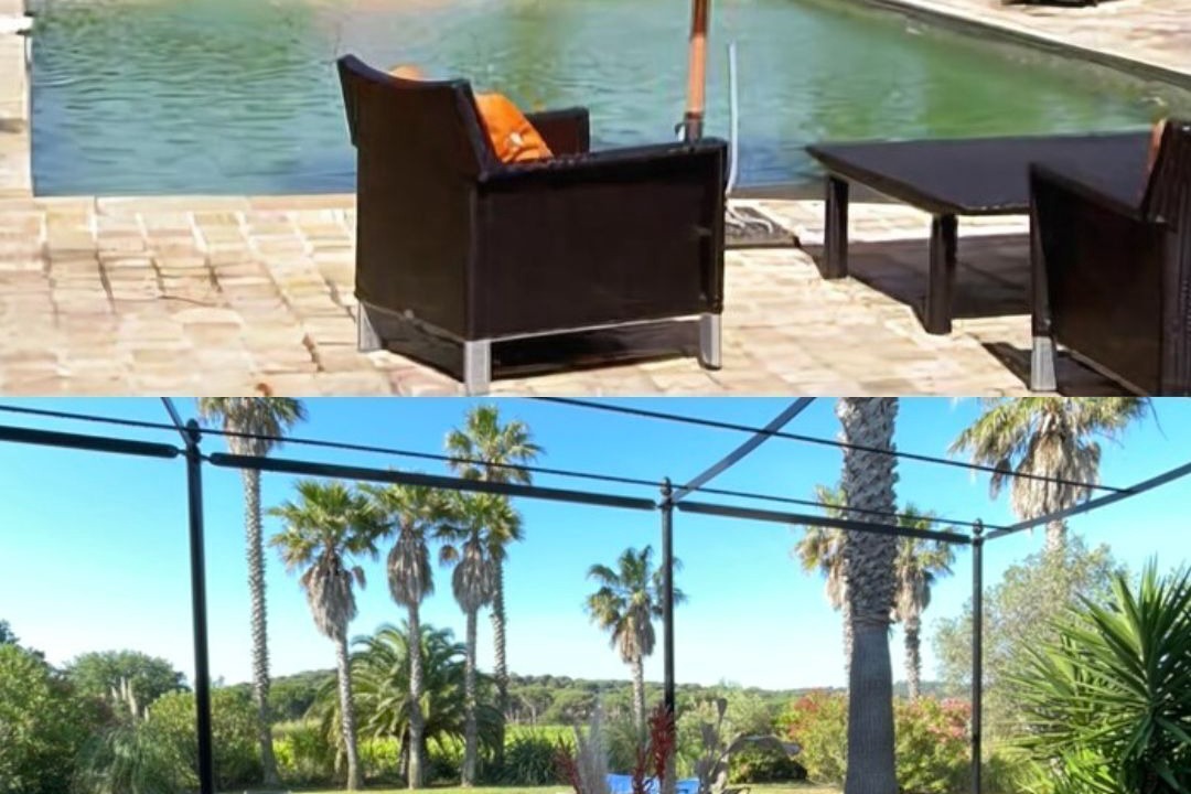 Photo of Outdoor in Ramatuelle