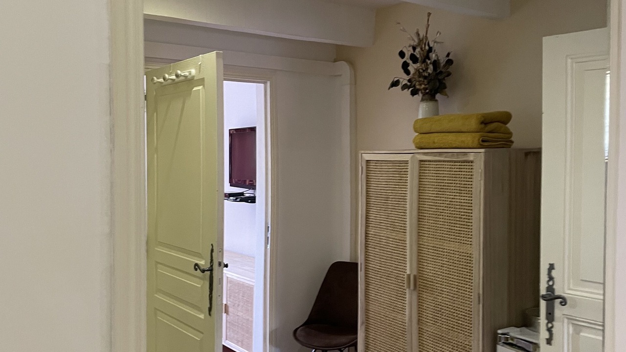 Photo of Bathroom in Ramatuelle