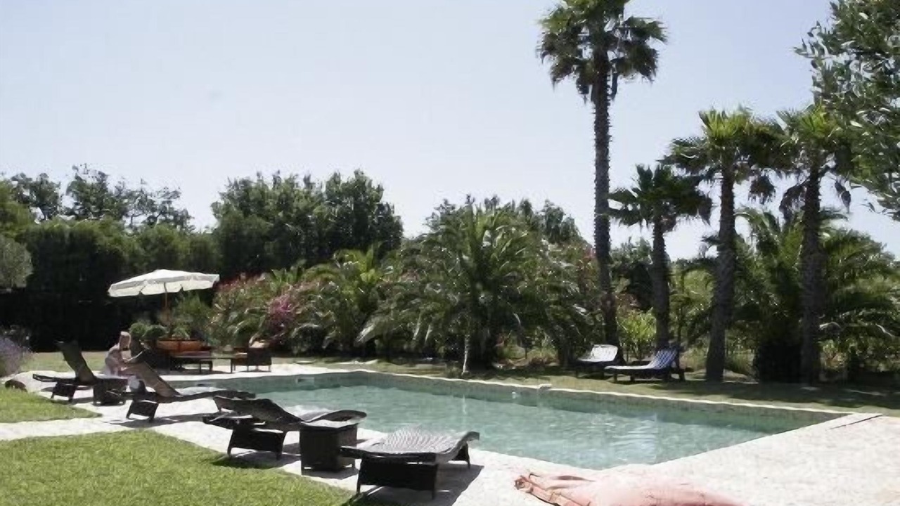 Photo of Outdoor in Ramatuelle