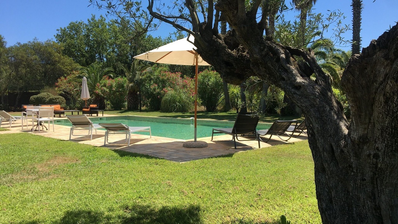Photo of Outdoor in Ramatuelle