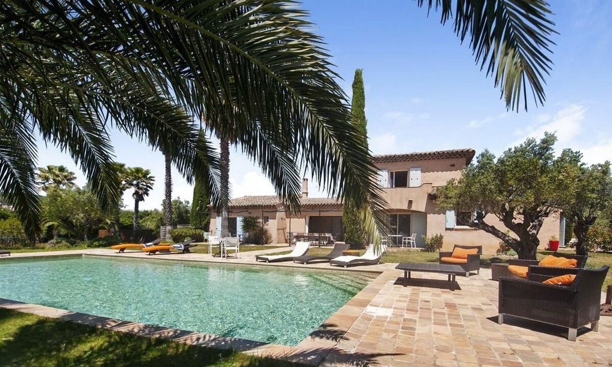 Photo of Outdoor in Ramatuelle
