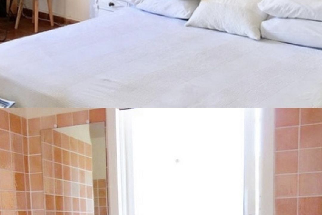 Photo of Bathroom in Ramatuelle