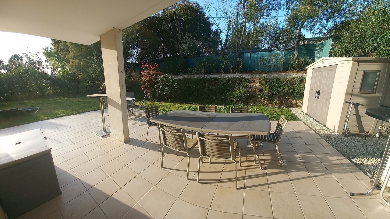 Photo of Outdoor in Cannes