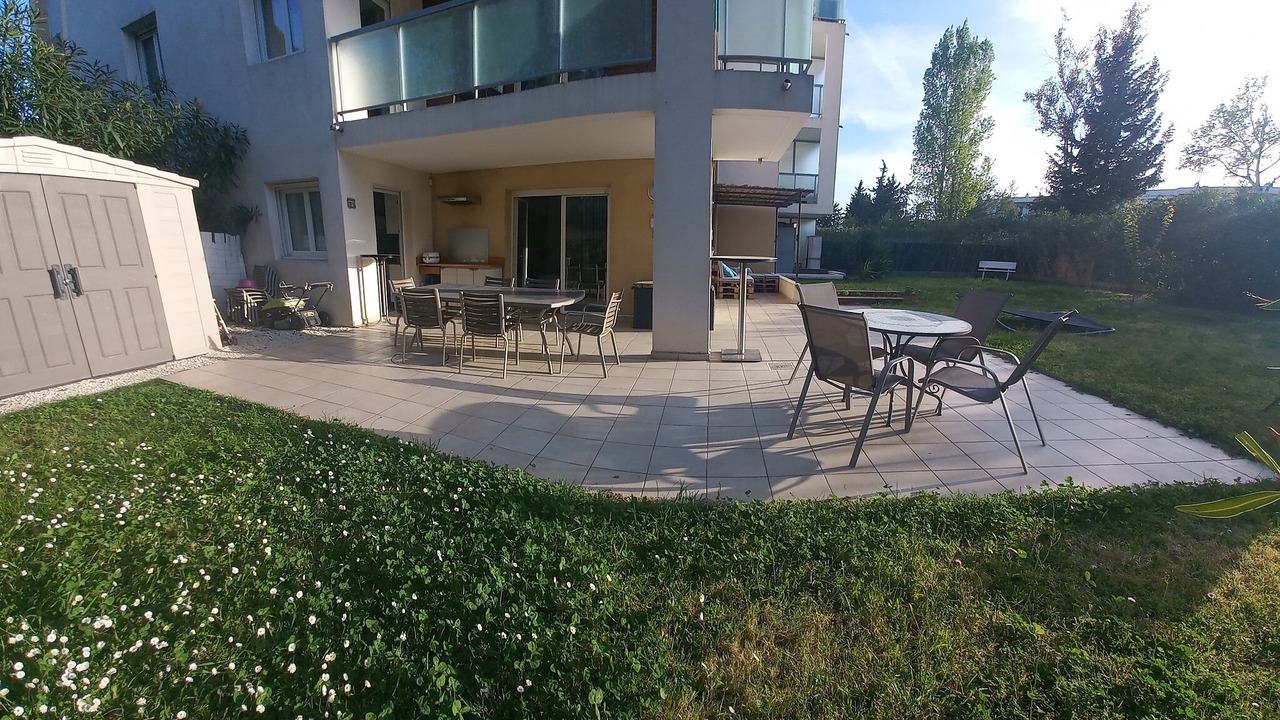 Photo of Outdoor in Cannes