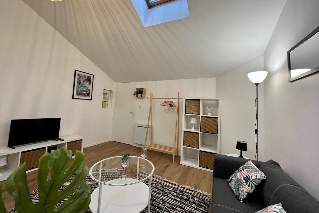 Photo of Livingroom in Nevers
