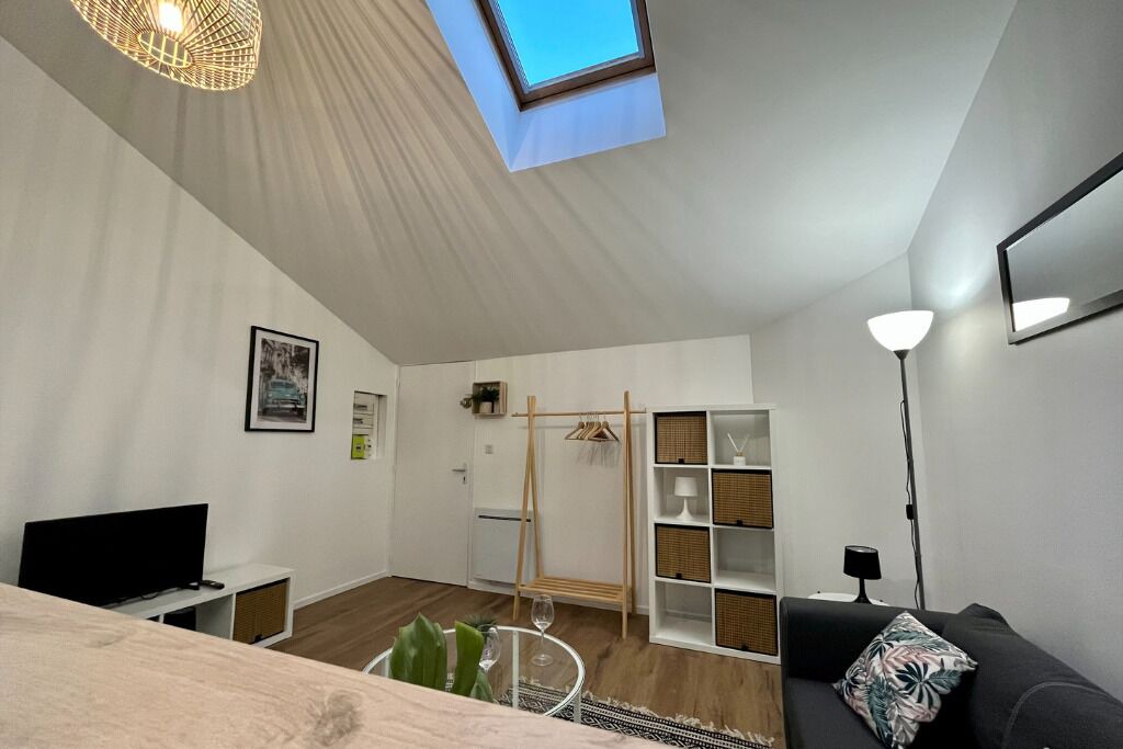 Photo of Livingroom in Nevers