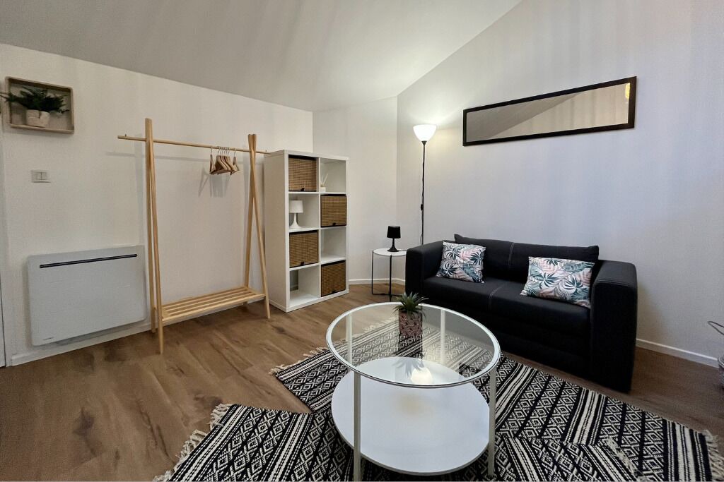 Photo of Livingroom in Nevers
