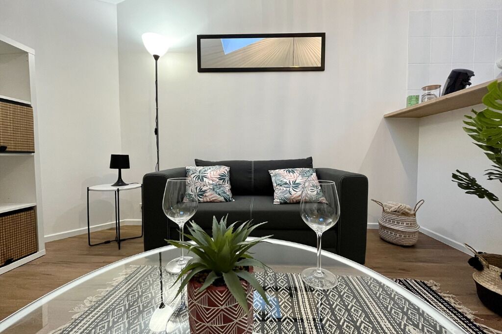Photo of Livingroom in Nevers