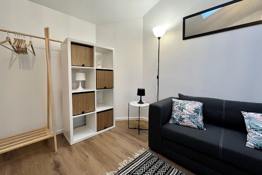 Photo of Livingroom in Nevers