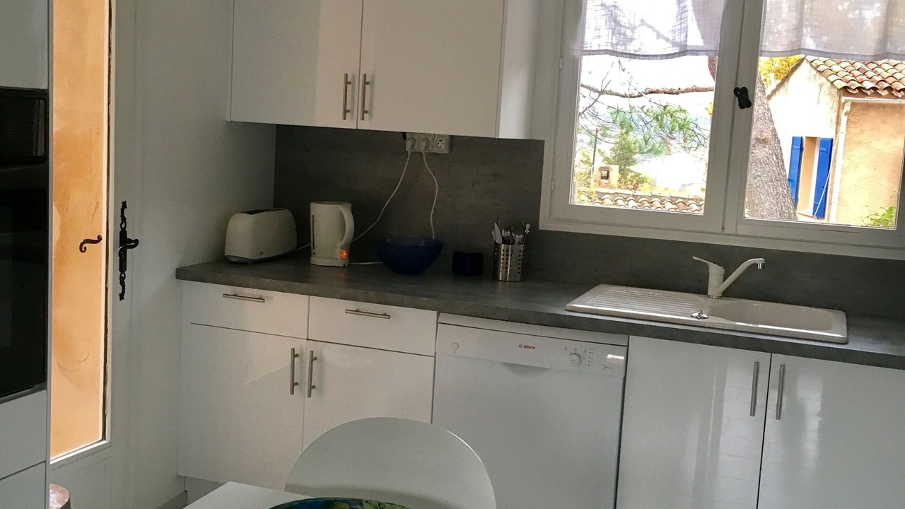 Photo of Kitchen in Fuveau