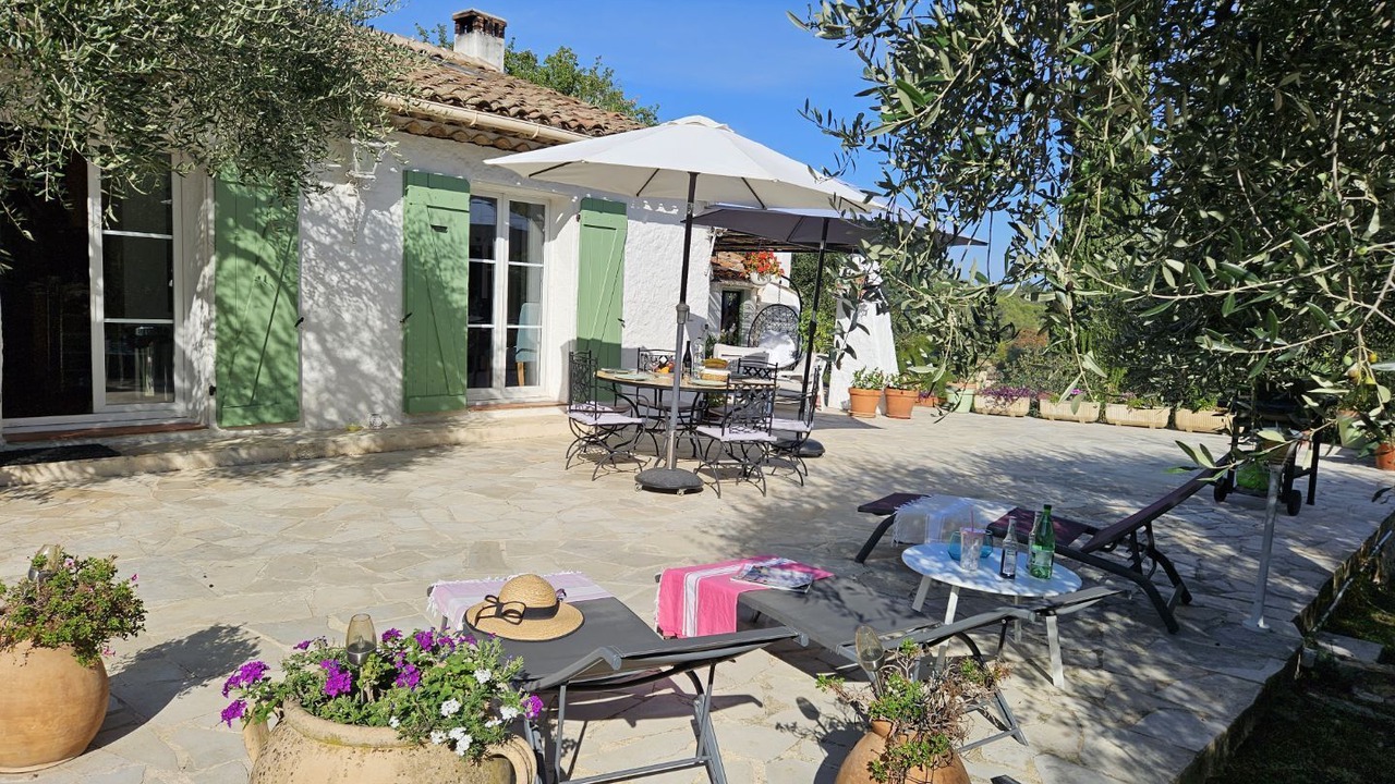 Photo of Outdoor in Le Rouret