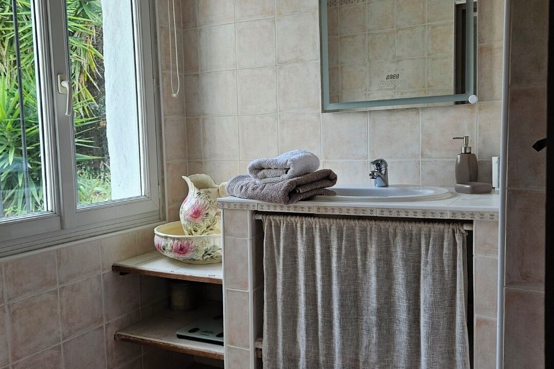 Photo of Bathroom in Le Rouret