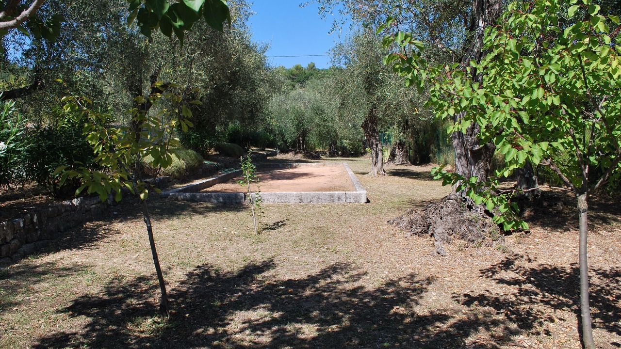 Photo of Outdoor in Le Rouret