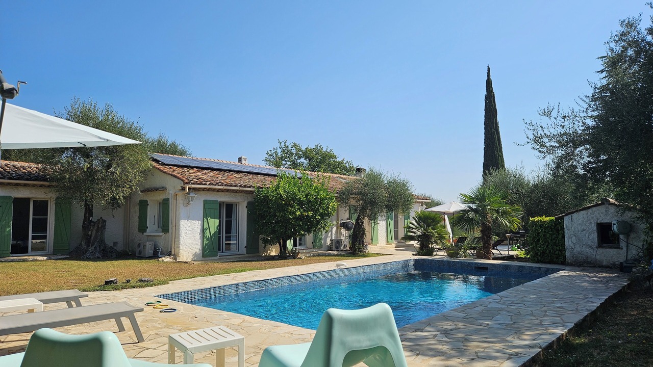 Photo of Outdoor in Le Rouret