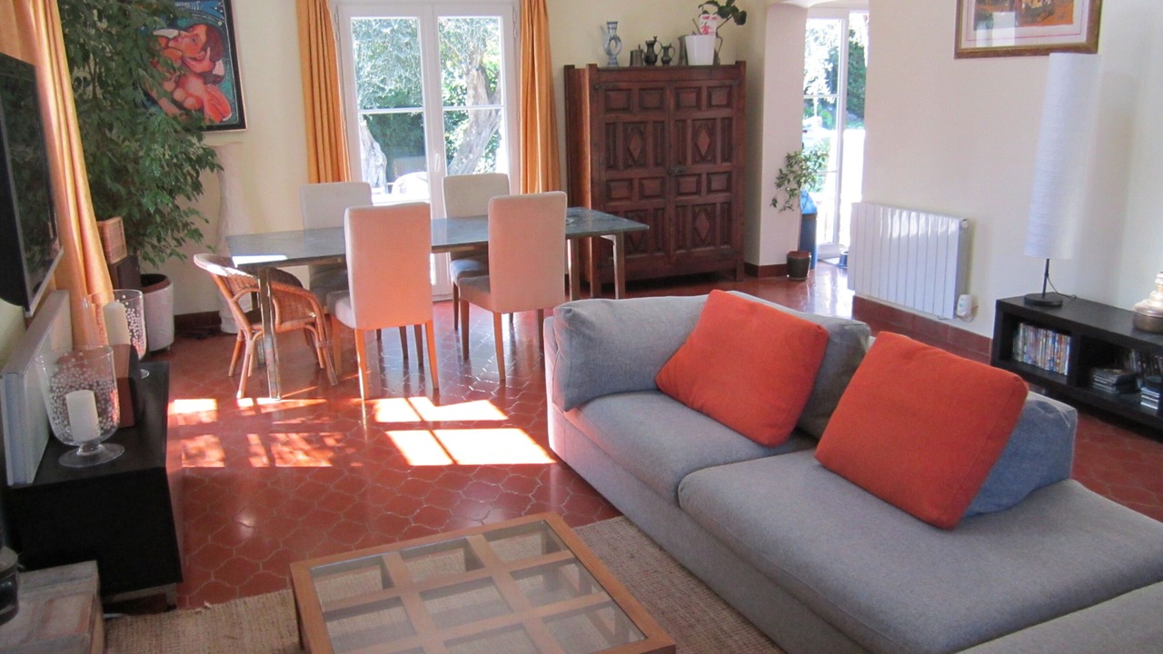 Photo of Livingroom in Le Rouret