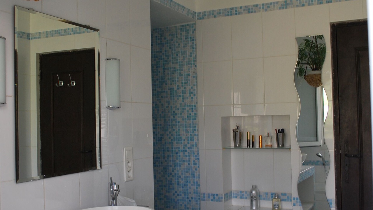 Photo of Bathroom in Le Rouret