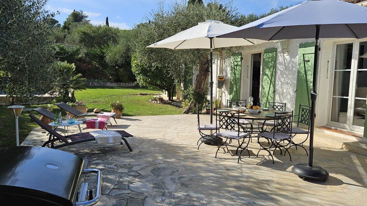 Photo of Outdoor in Le Rouret