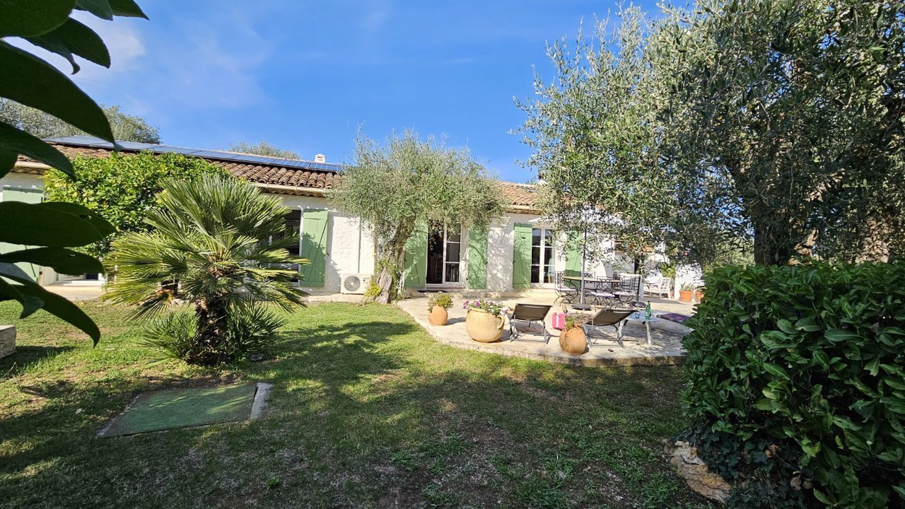 Photo of Patio Balcony in Le Rouret