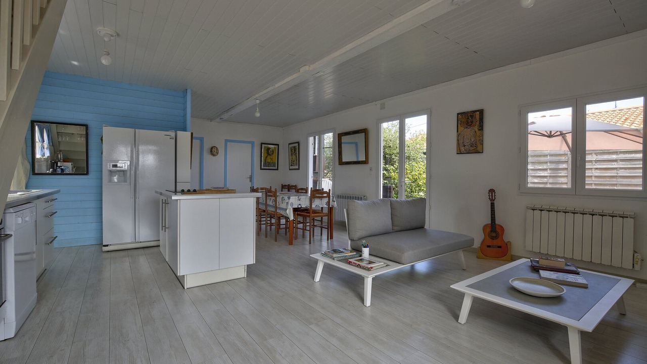 Photo of Livingroom in Gujan-Mestras