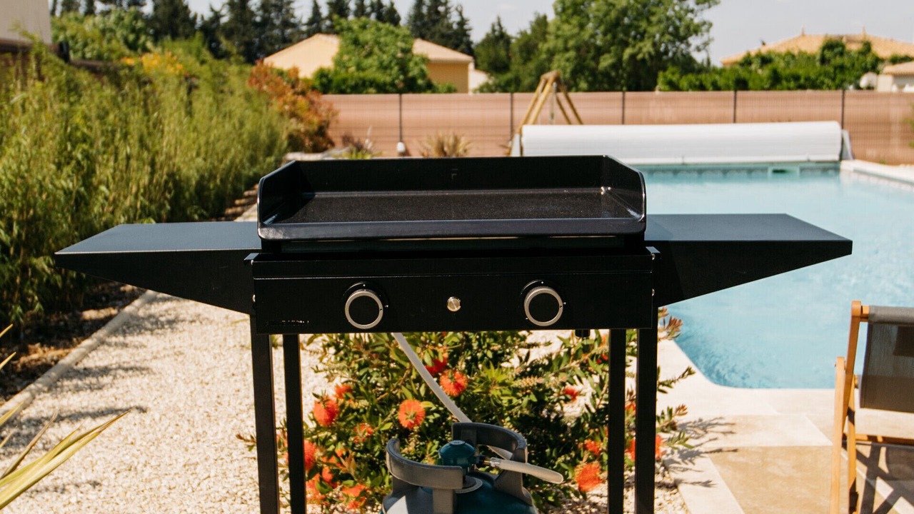 Photo of Outdoor in Saumane-de-Vaucluse
