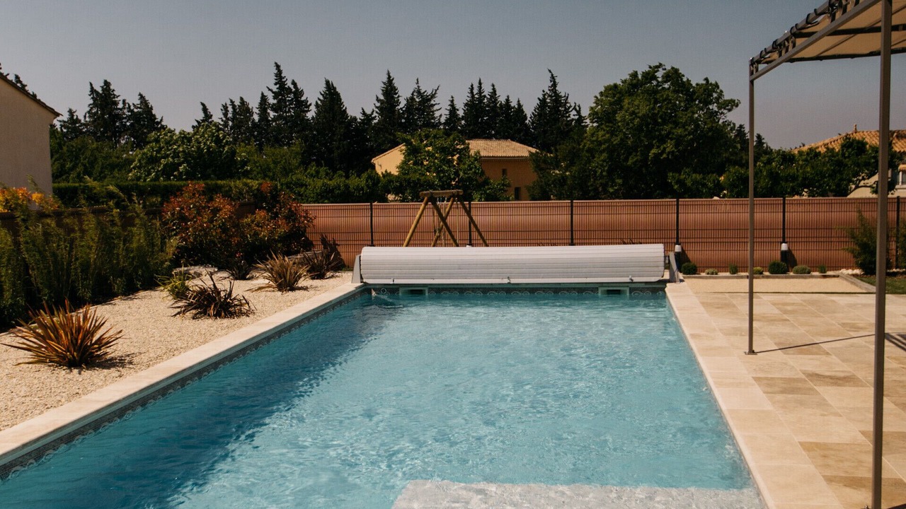 Photo of Outdoor in Saumane-de-Vaucluse