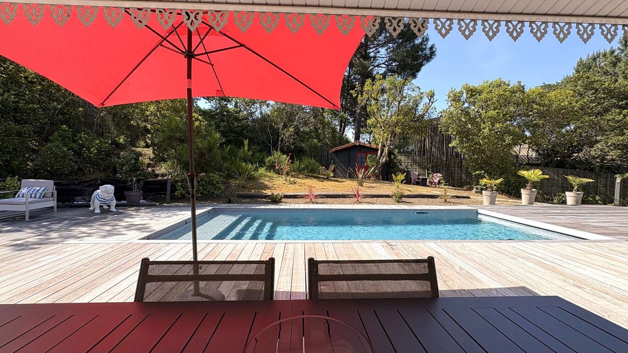 Photo of Outdoor in Cap-Ferret