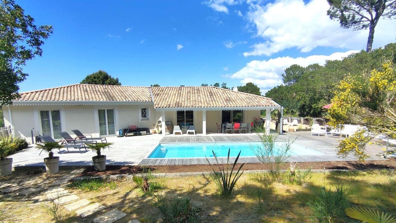 Photo of Outdoor in Cap-Ferret