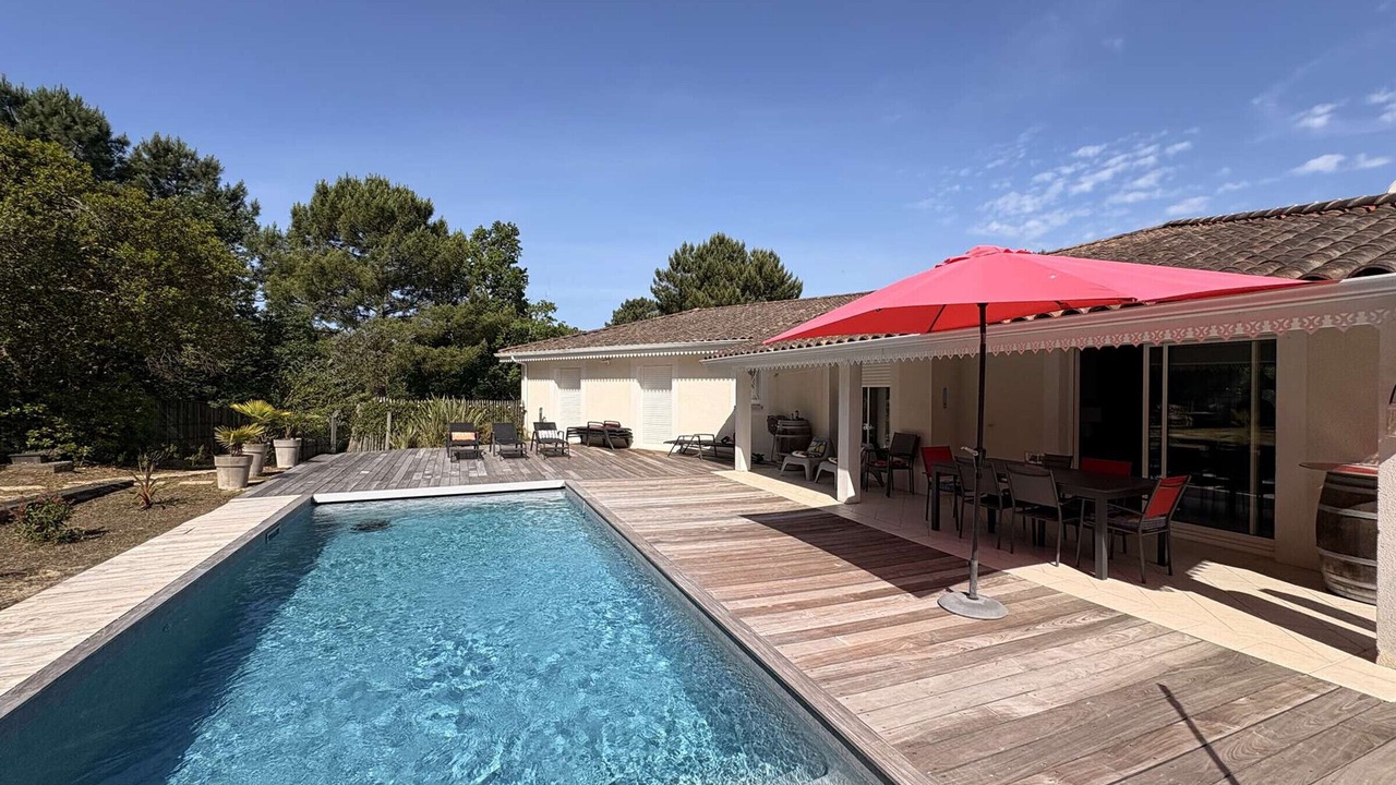 Photo of Outdoor in Cap-Ferret